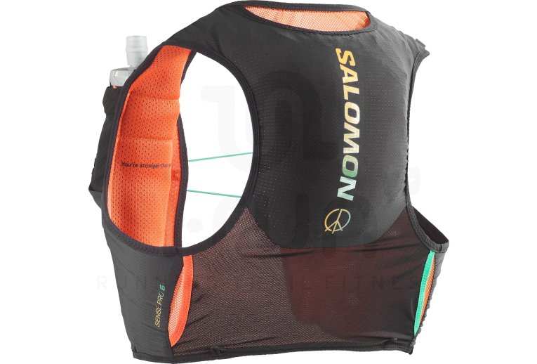 Salomon Sense Pro 6 Edio Limitada Courtney