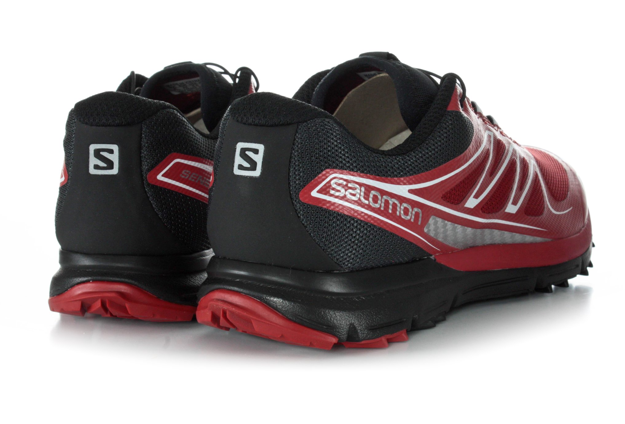 salomon sense pro 1