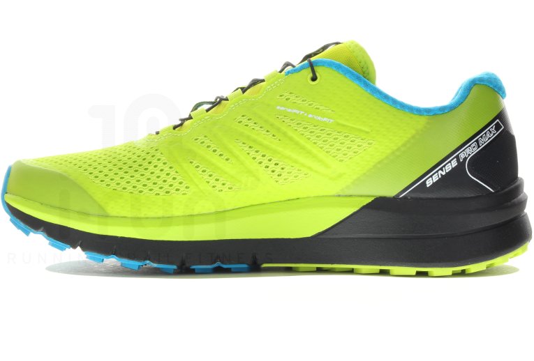 Salomon Sense Pro Max