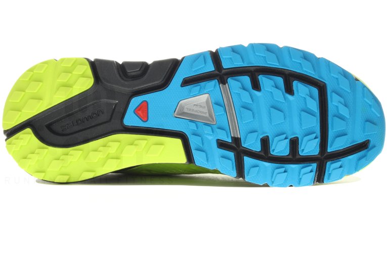Salomon Sense Pro Max