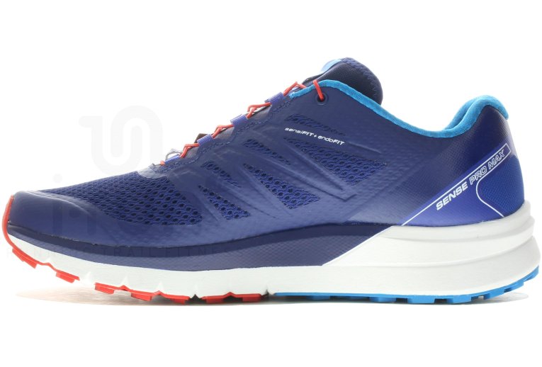 Salomon Sense Pro Max
