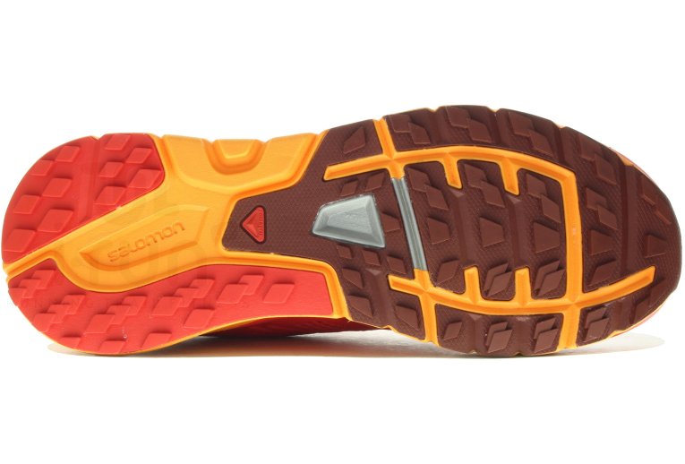 Salomon Sense Pro Max