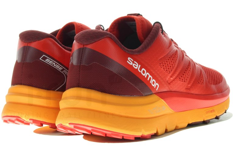 Salomon Sense Pro Max