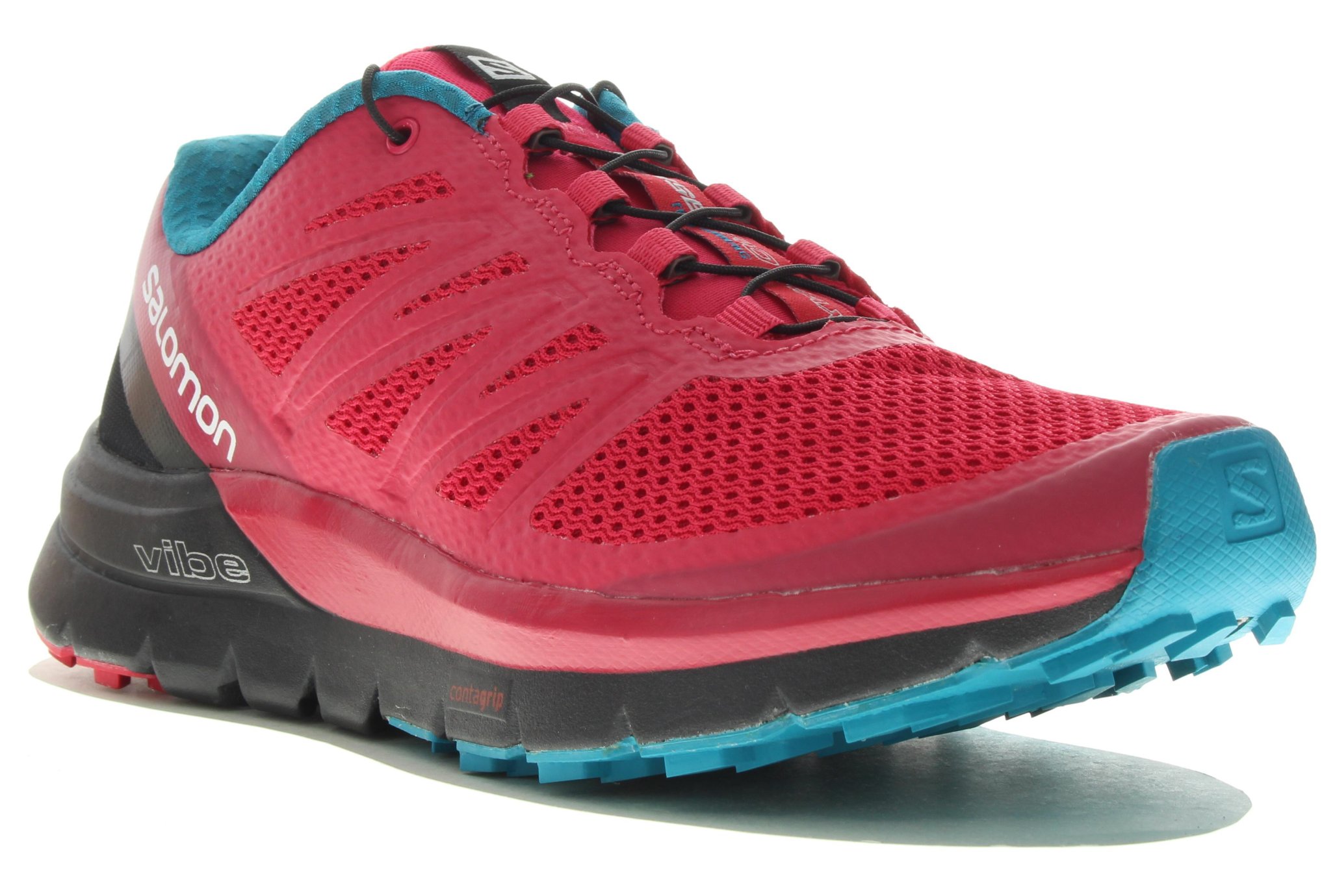 Salomon sense pro max women's online