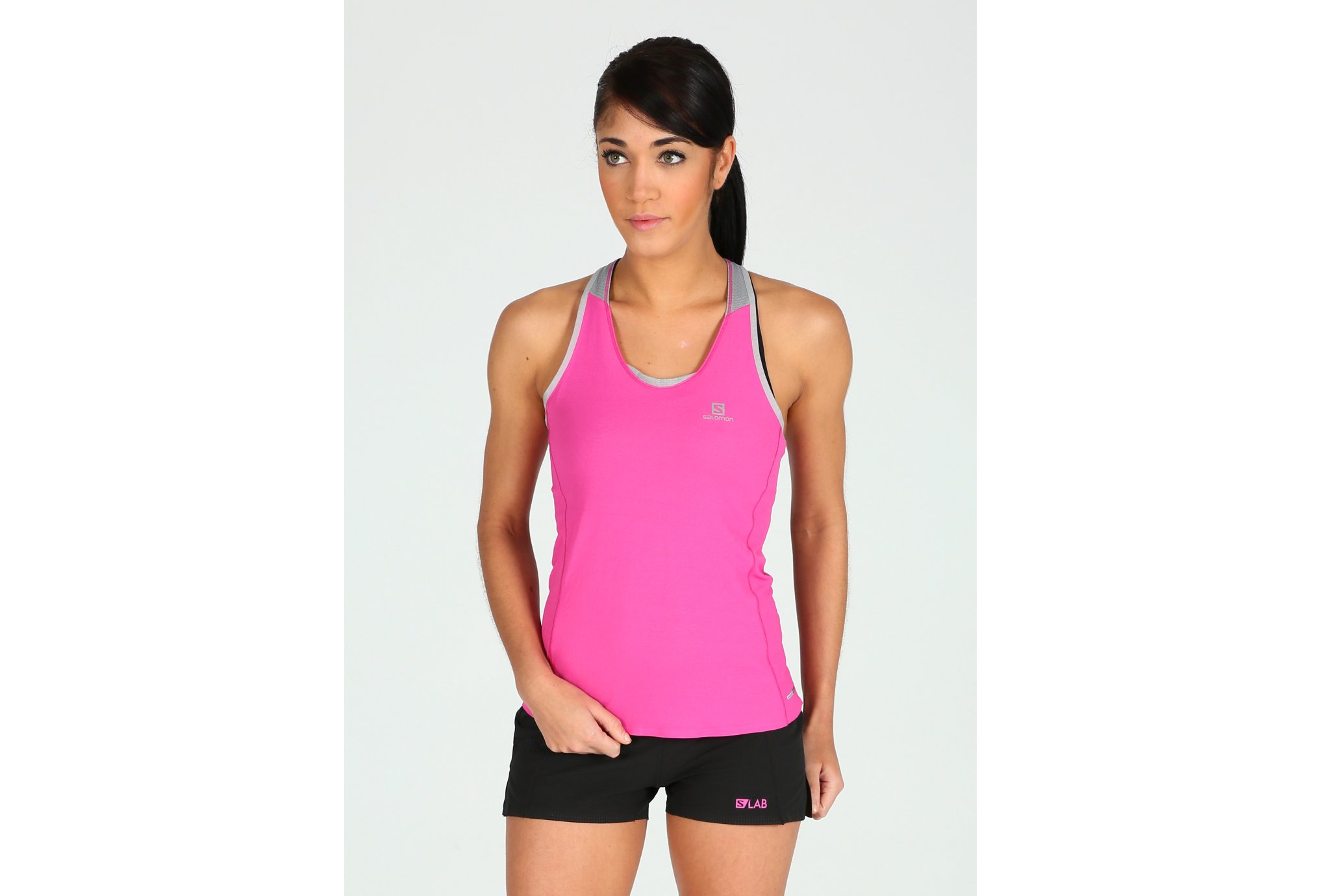 Salomon Sense Pro W Diététique Vêtements femme