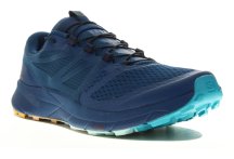 Salomon Sense Ride 2 Édition Limitée Mont Blanc M