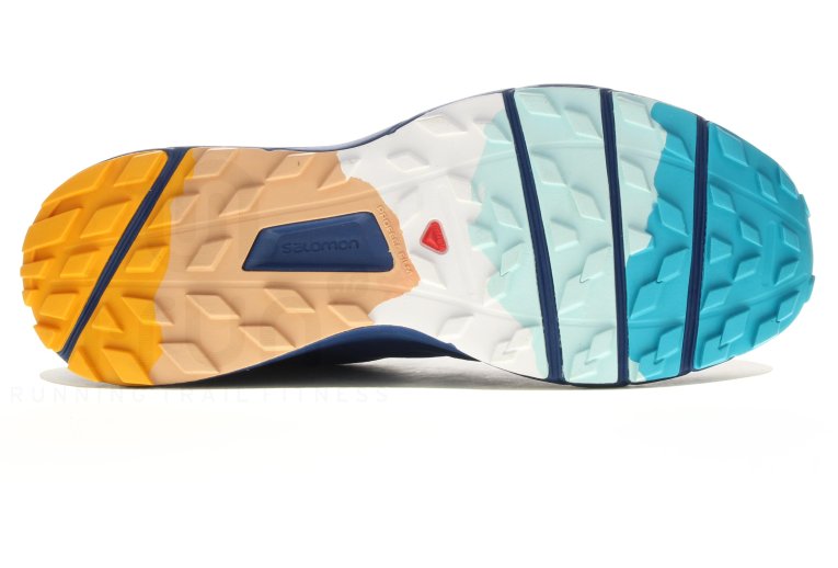 Salomon Sense Ride 2 Edici�n Limitada Mont Blanc