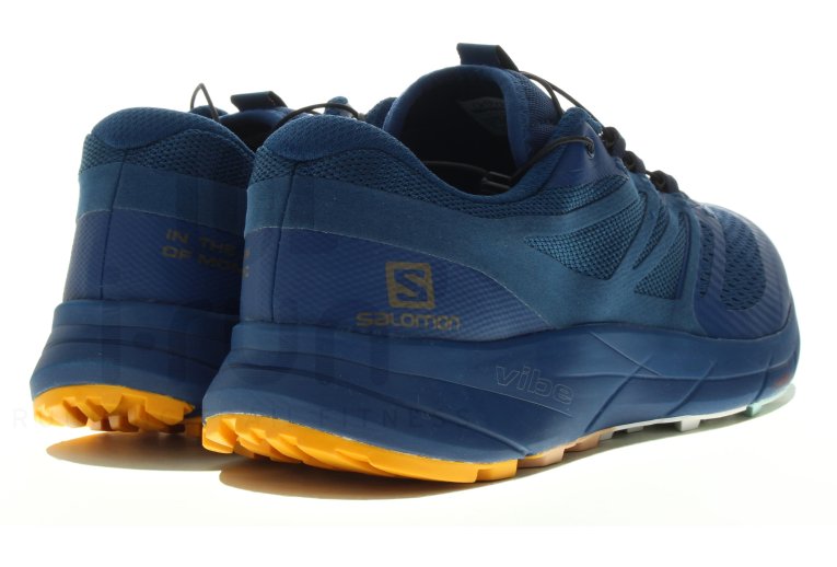 Salomon Sense Ride 2 Edici�n Limitada Mont Blanc