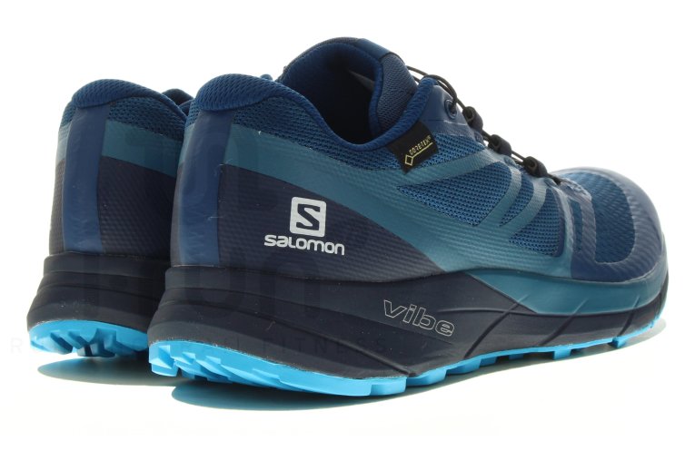Salomon Sense Ride 2 Gore-Tex