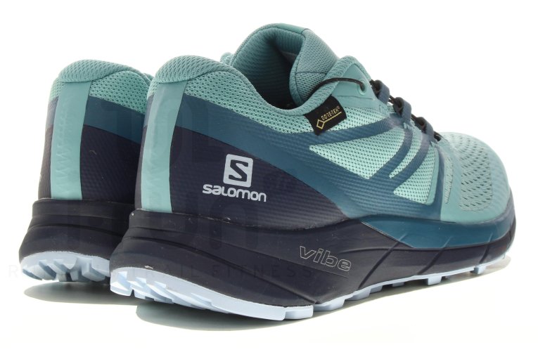 Salomon Sense Ride 2 Gore-Tex