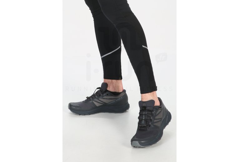 Salomon Sense Ride 2 Gore-Tex Nocturne