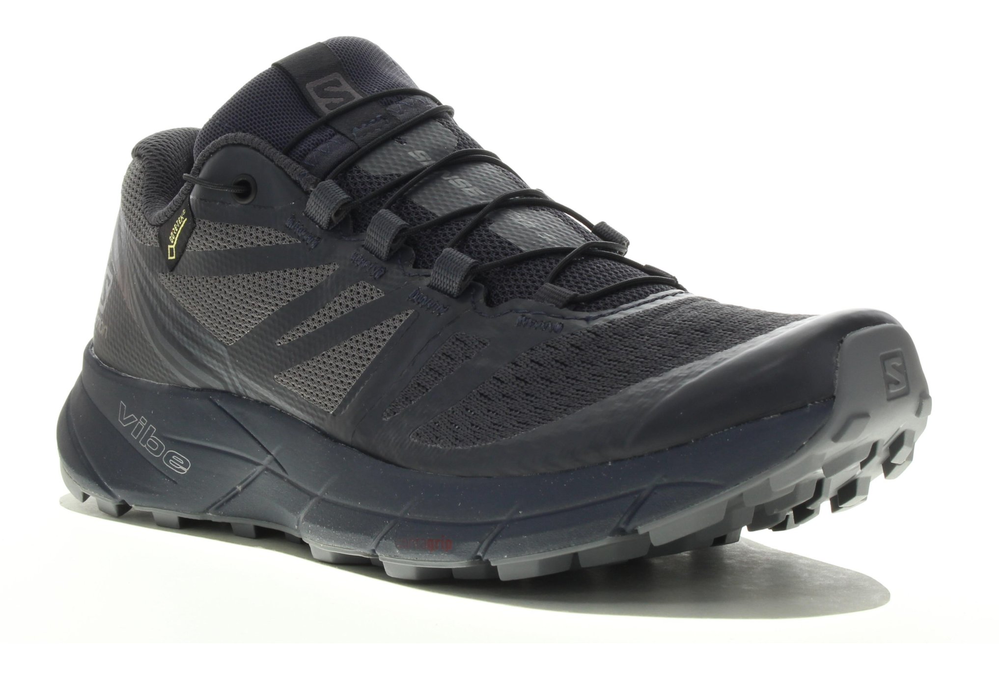 Salomon Sense Ride 2 Gore-Tex Nocturne W Chaussures running femme