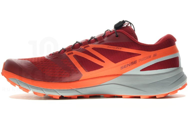 Salomon Sense Ride 2