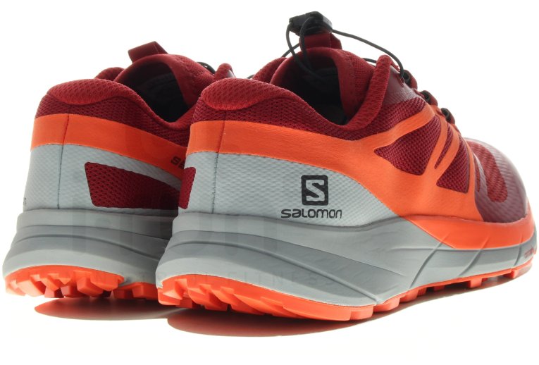 Salomon Sense Ride 2
