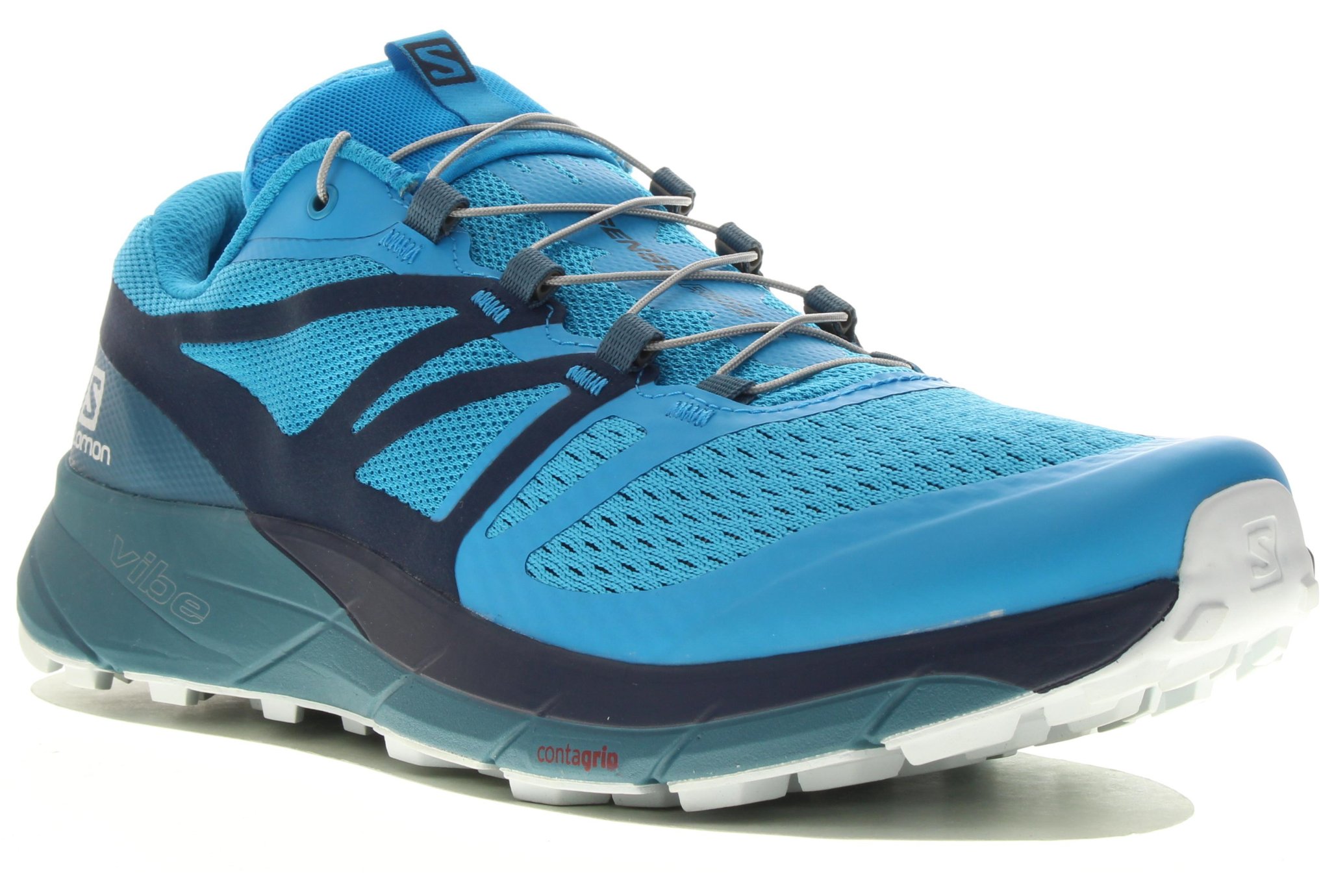 salomon sense ride 2 trail