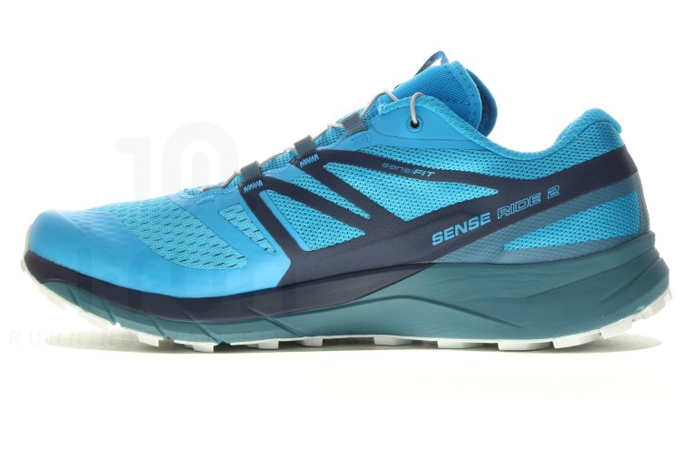 Salomon Sense Ride 2