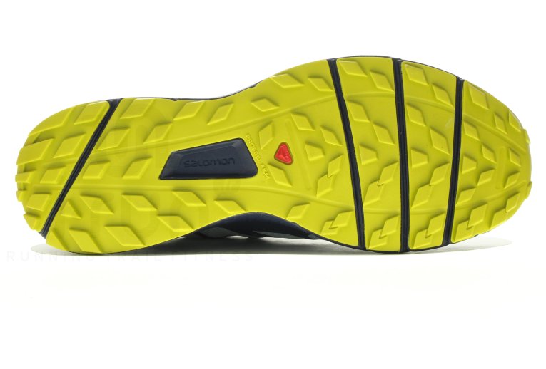 Salomon Sense Ride 2