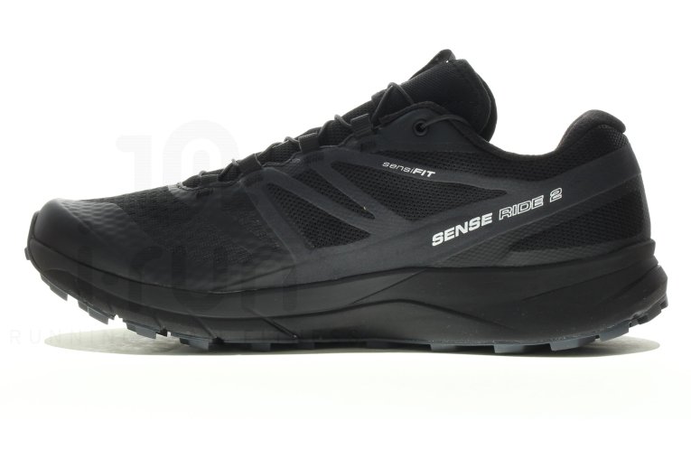 Salomon Sense Ride 2