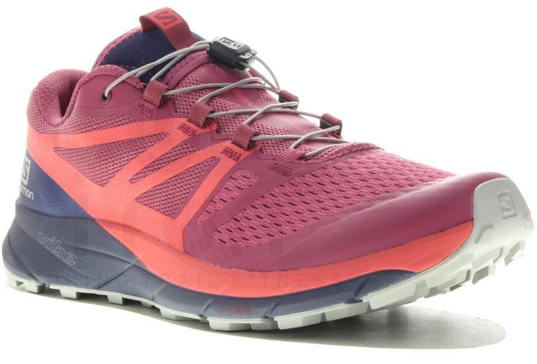 Salomon Sense Ride 2