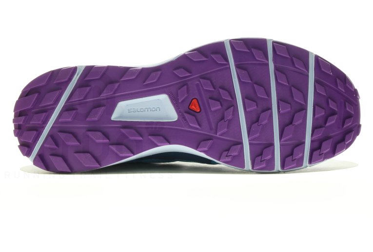 Salomon Sense Ride 2