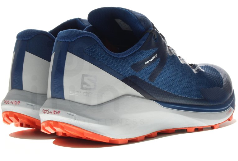 Salomon Sense Ride 3 Gore-Tex Invisible Fit