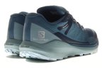 Salomon Sense Ride 3 Gore-Tex Invisible Fit