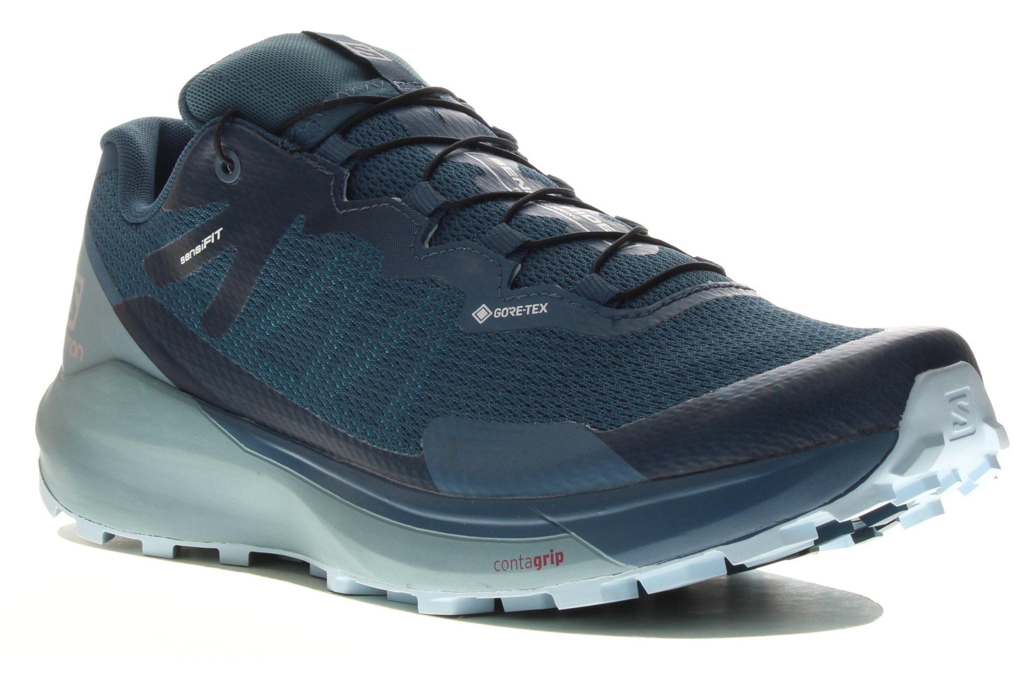 Salomon sense ride goretex invisible fit online