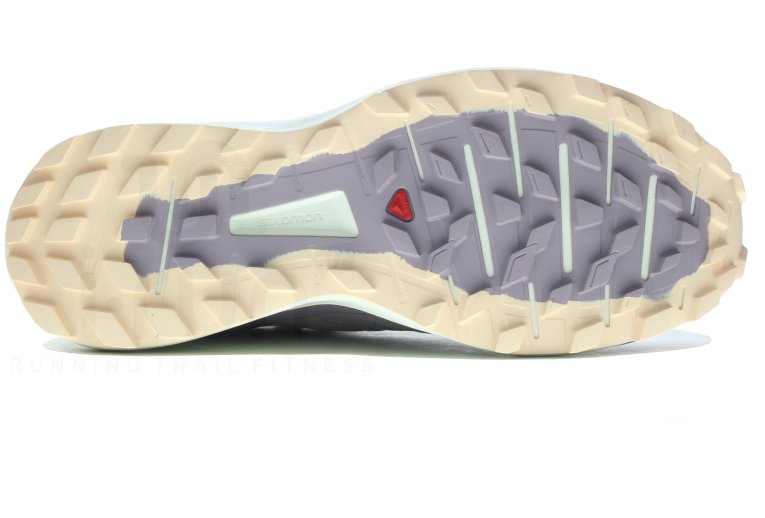 Salomon Sense Ride 3