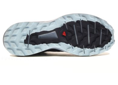 salomon sense ride bleu