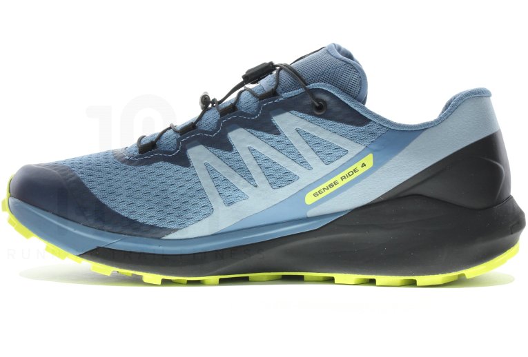 Salomon Sense Ride 4 Herren