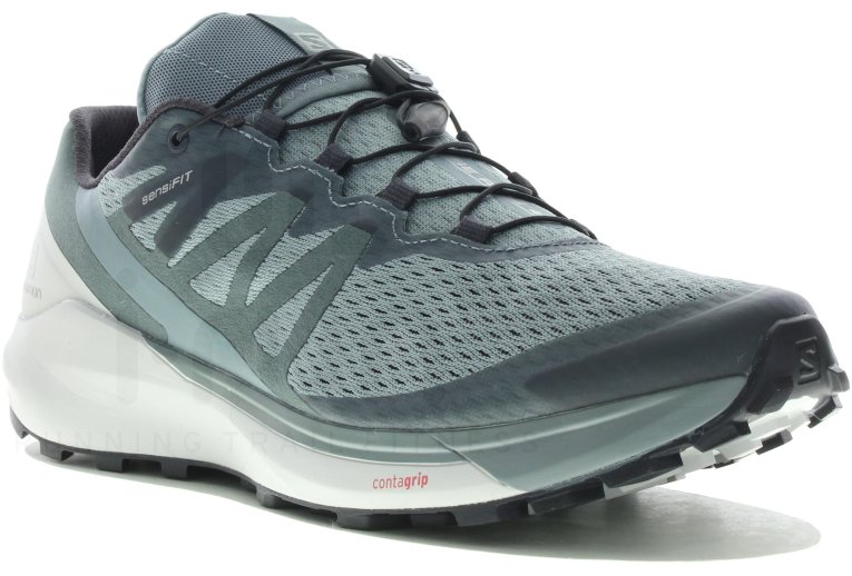 Salomon Sense Ride 4