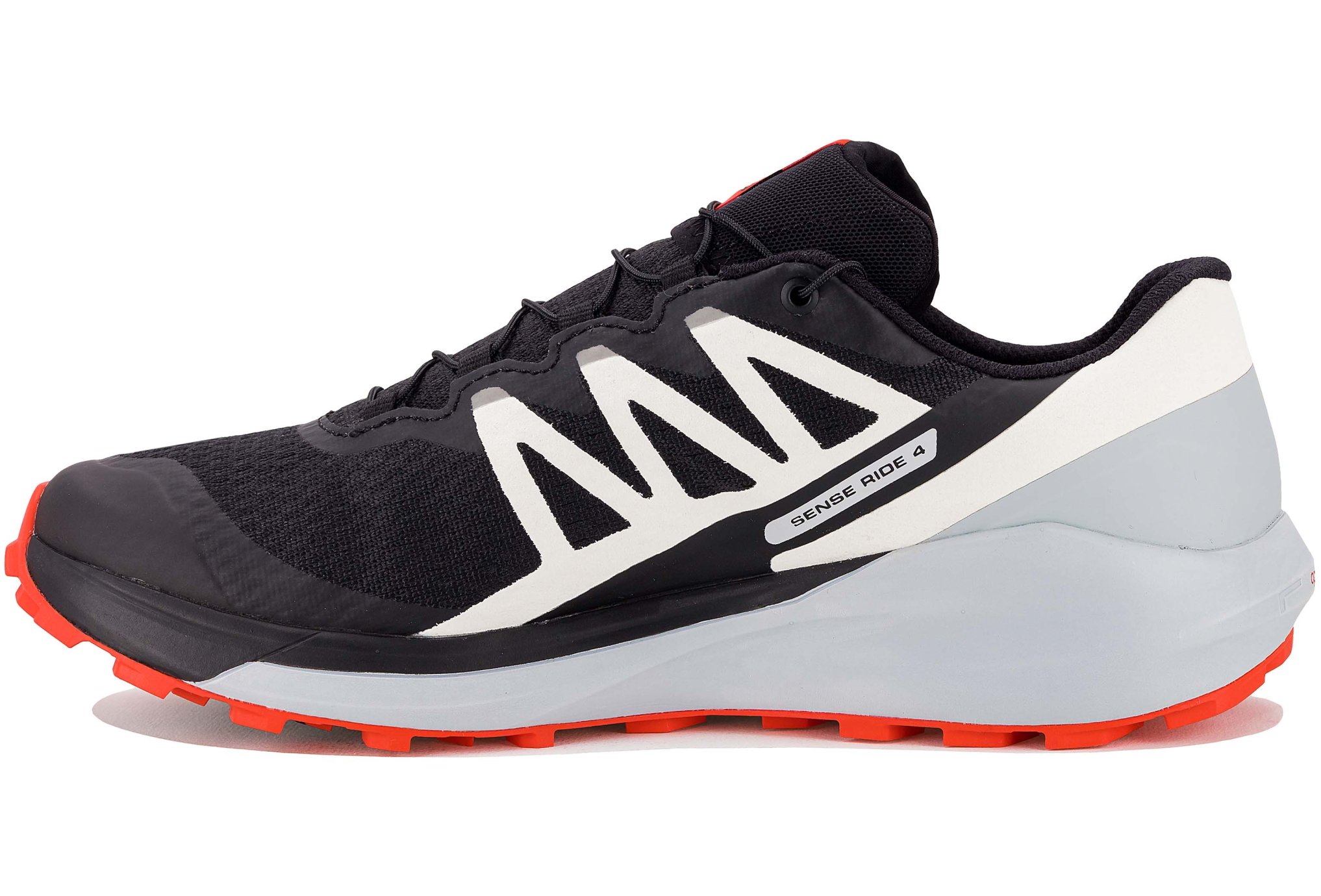 Salomon Sense Ride 4 en promoción Hombre Zapatillas Trail Salomon