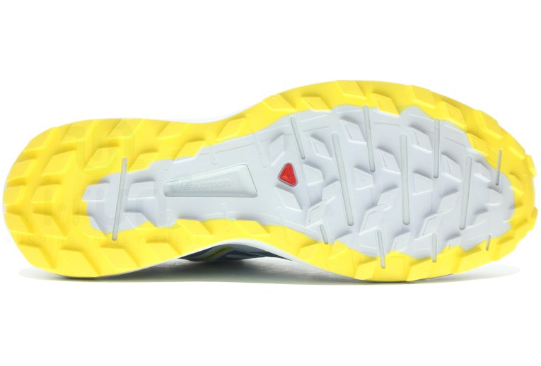 Salomon Sense Ride 4