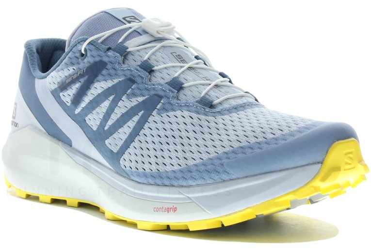 Salomon Sense Ride 4