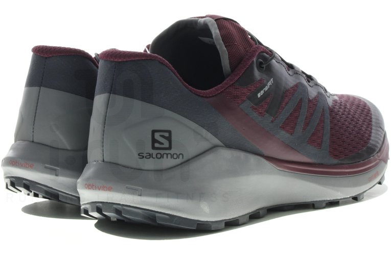 Salomon Sense Ride 4 Damen