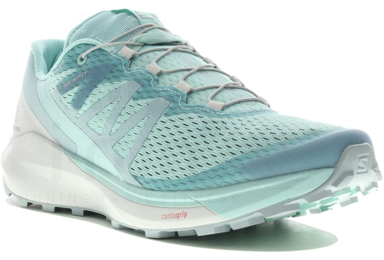 Salomon Sense Ride 4