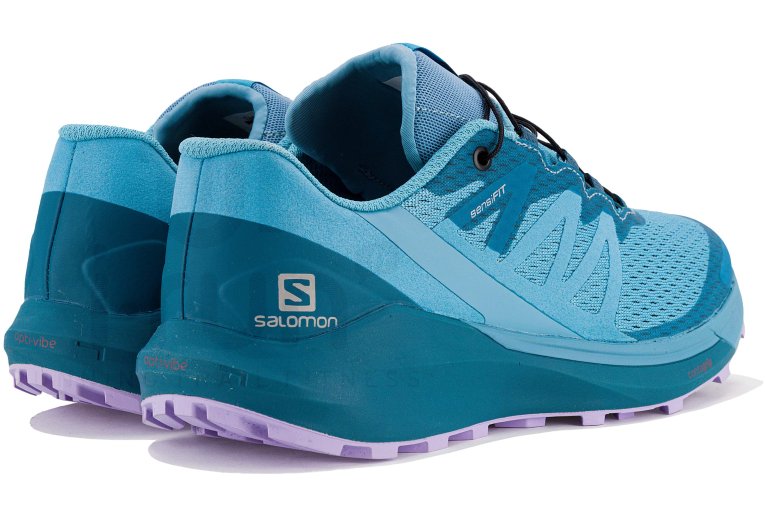 Salomon Sense Ride 4