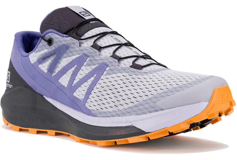 Salomon Sense Ride 4 Damen