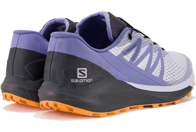 Salomon Sense Ride 4 Damen