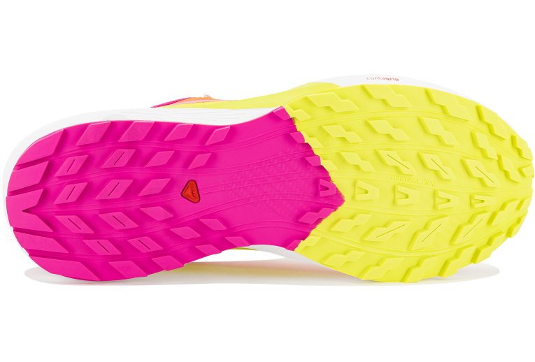 Salomon Sense Ride 5