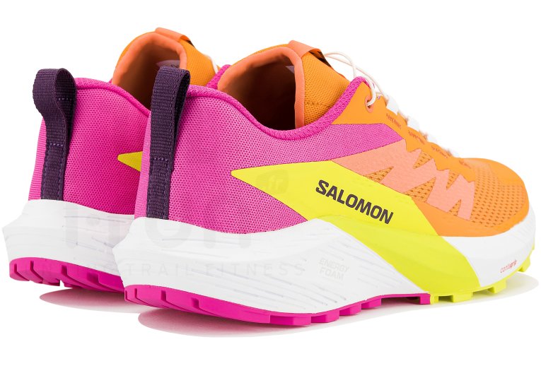 Salomon Sense Ride 5