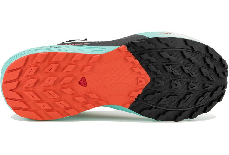 Salomon Sense Ride 5 W