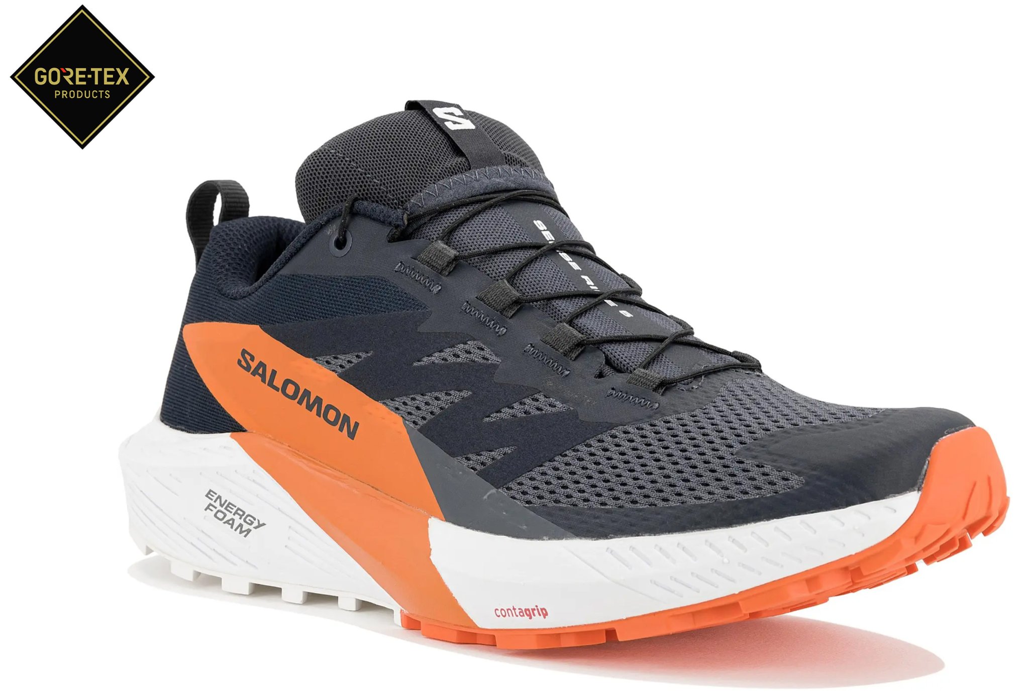 Salomon Sense Ride 5 Gore-Tex M special offer | Man Shoes