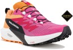 Salomon Sense Ride 5 Gore-Tex W