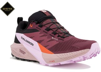 Salomon Sense Ride 5 Gore-Tex W