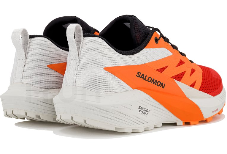 Salomon Sense Ride 5