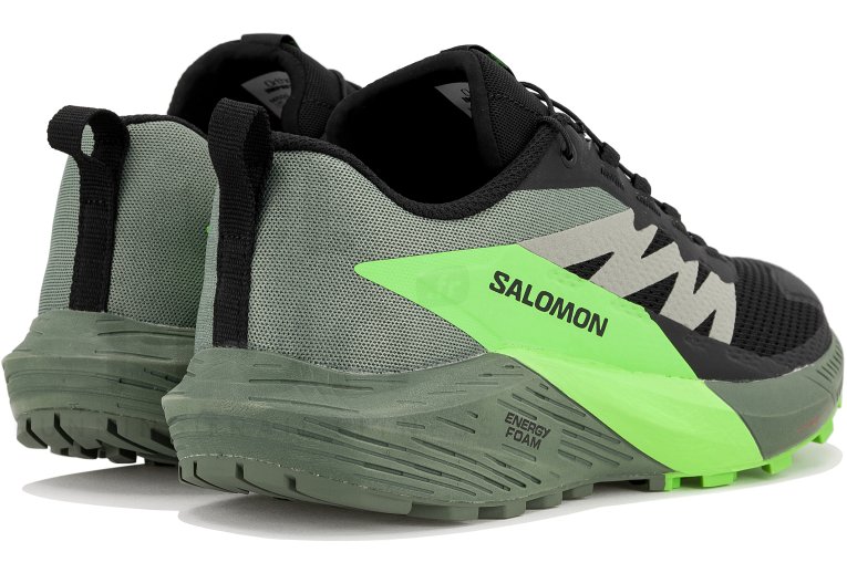 Salomon Sense Ride 5 Herren