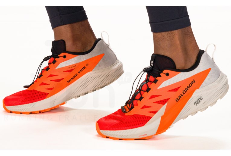 Salomon Sense Ride 5