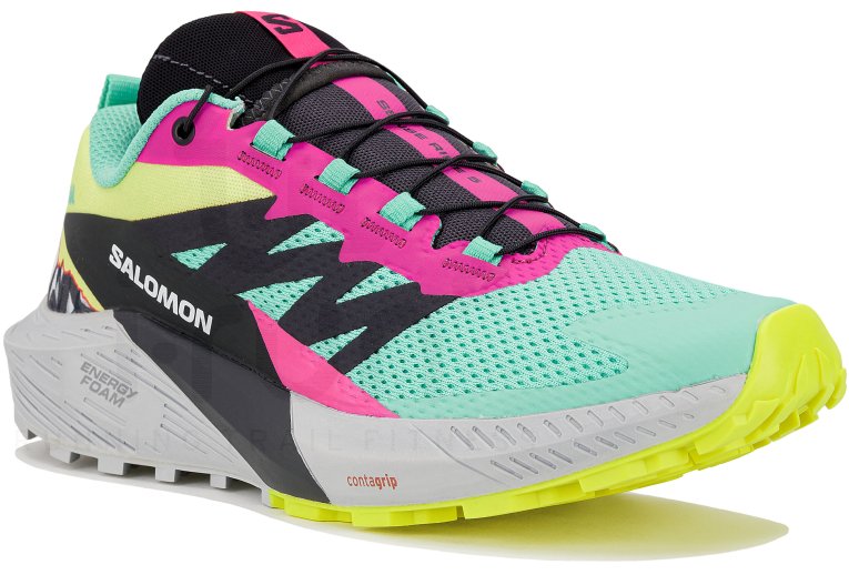 Salomon Sense Ride 5 Martina LTD Damen