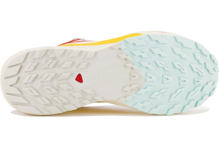 Salomon Sense Ride 5 W